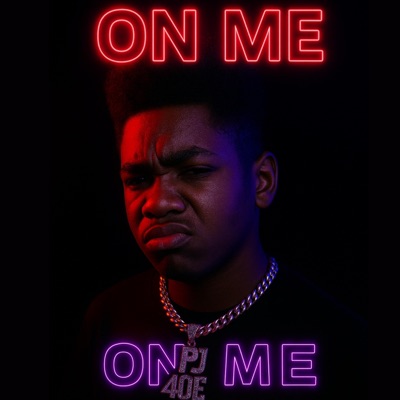On Me - Single