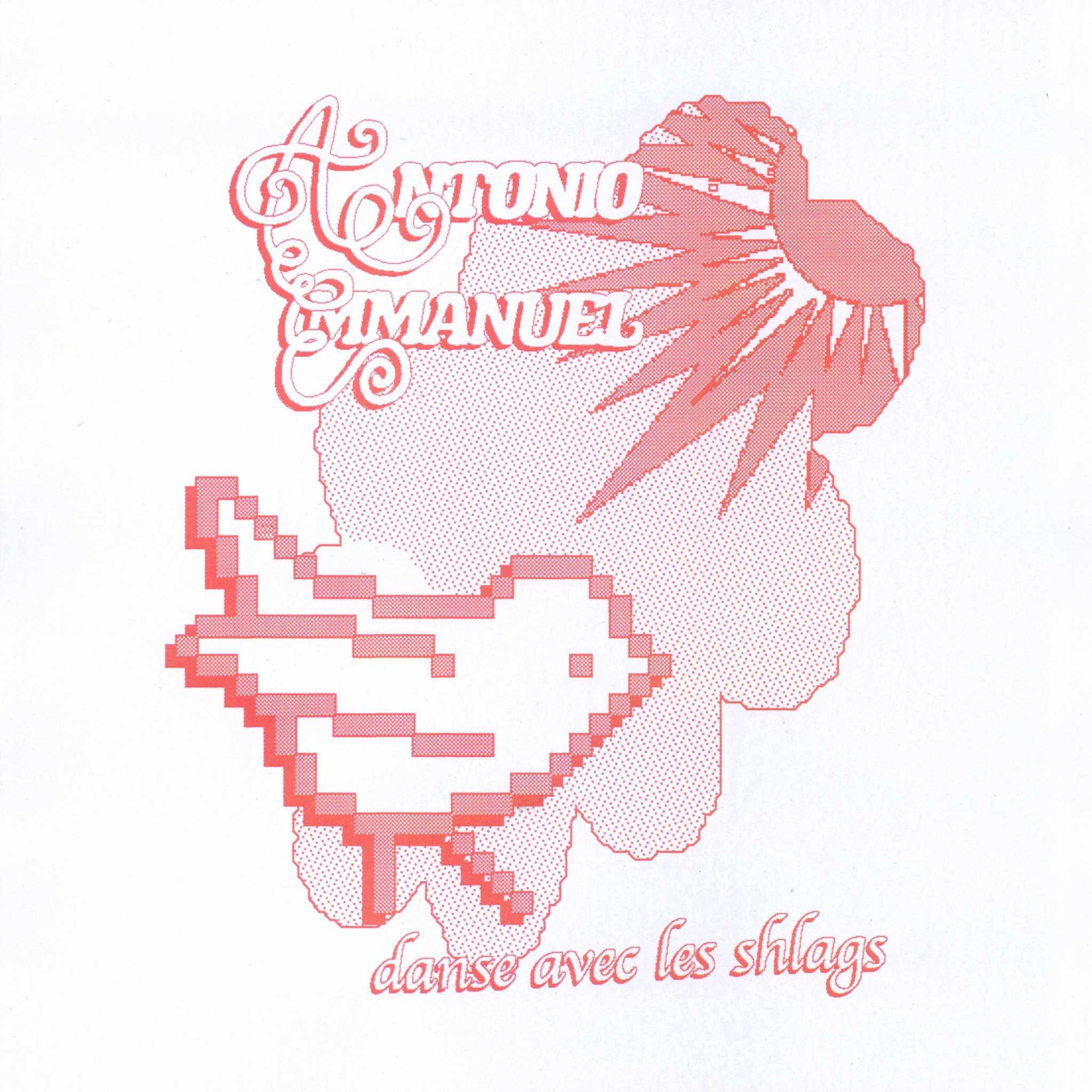 Danse avec les shlags - EP