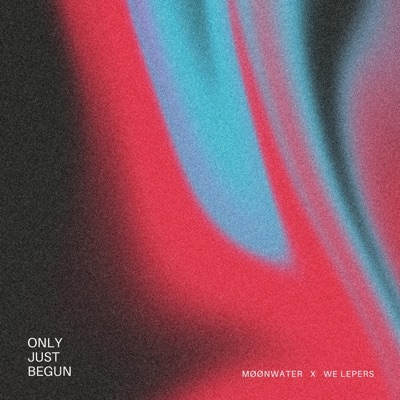 Only Just Begun - Single