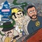 BubbleGum (feat. Ribby247 & Raaz38) - Benji PK lyrics