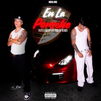 En La Porsche (feat. Owenvssay) - Single