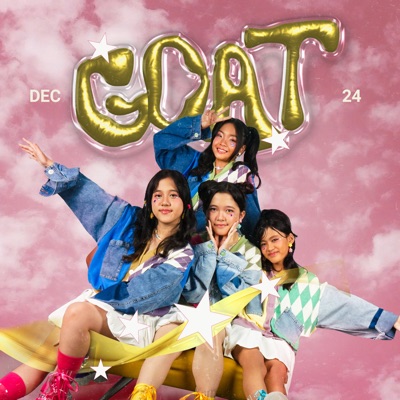 Goat - Single