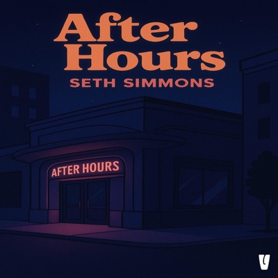 After Hours - Single