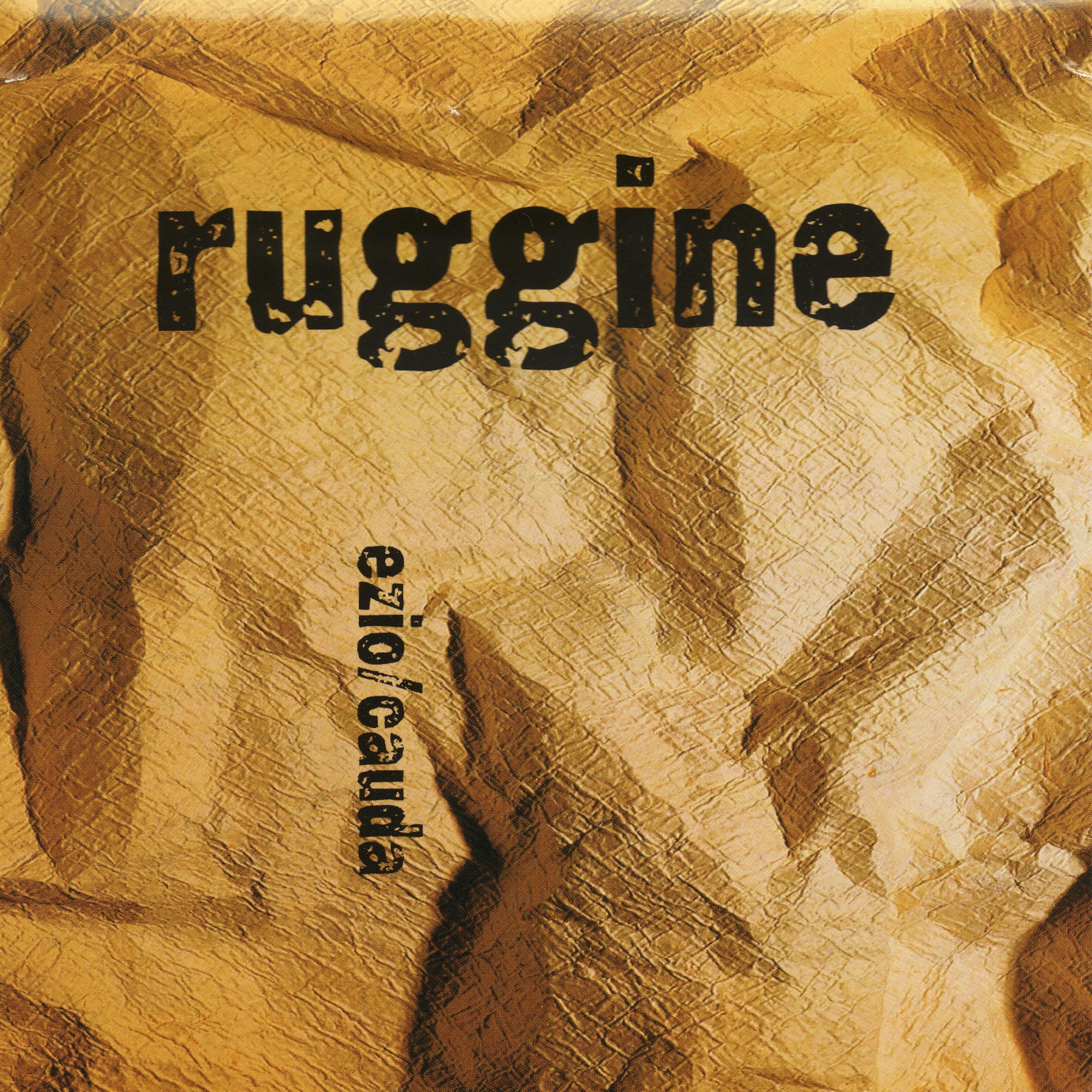 Ruggine