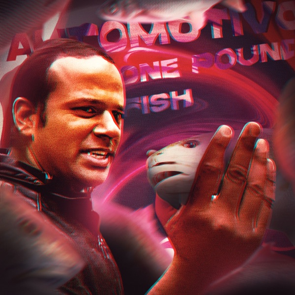 AUTOMOTIVO ONE POUND FISH - Single