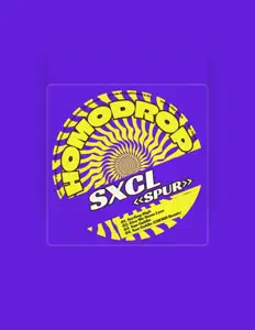 SXCL dinle, müzik videolarını izle, biyografisini oku, tur tarihlerini ve daha fazlasını gör!