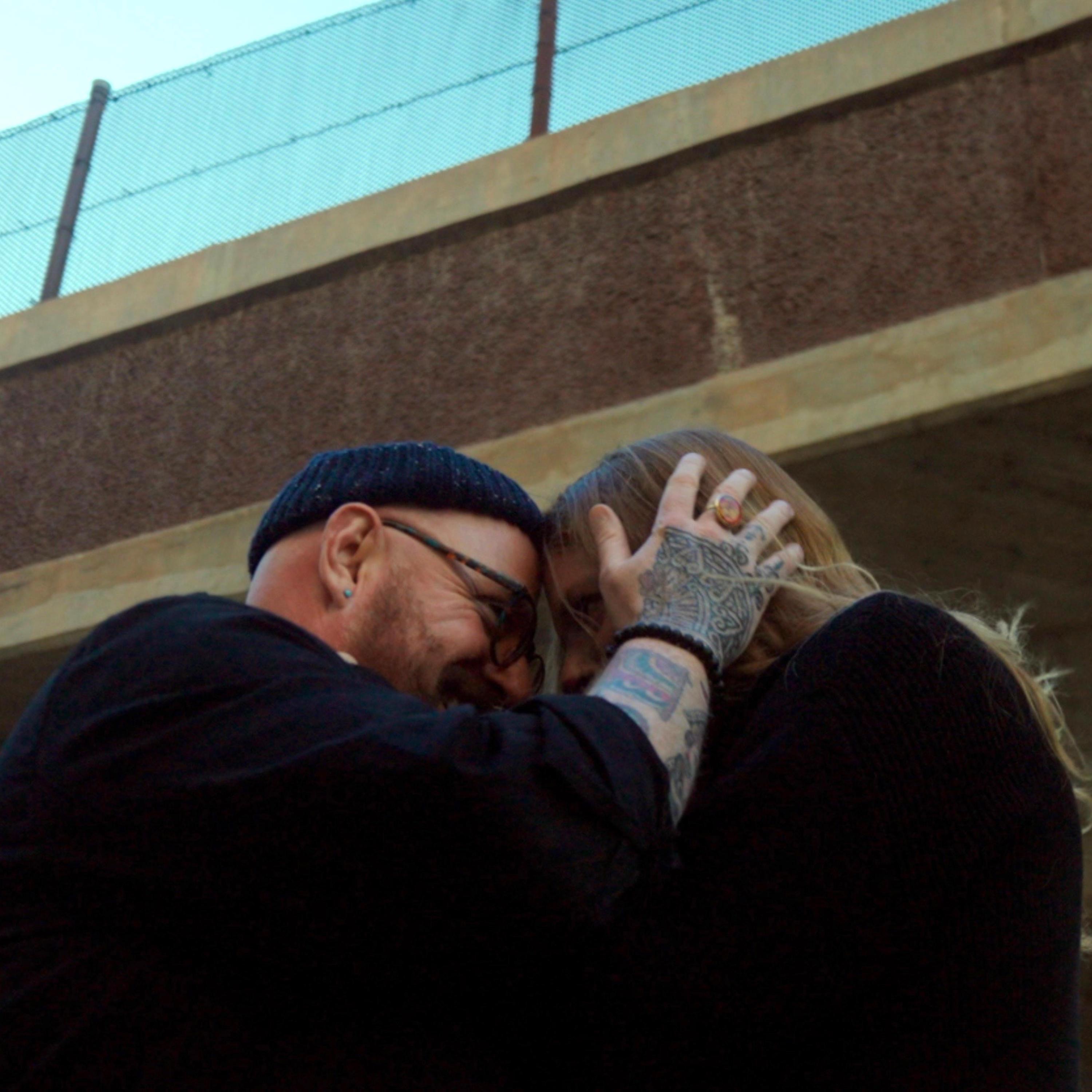 Villain (feat. PHIE) - Single