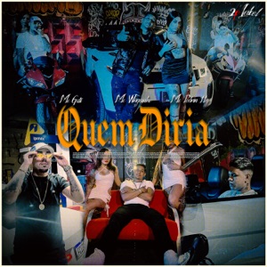 Quem Diria (feat. DJ Dael)