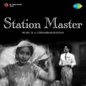 Station Master (Original Motion Picture Soundtrack) - Single