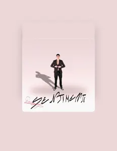收听 Dany J、观看音乐视频、阅读小传、查看巡演日期等 ！