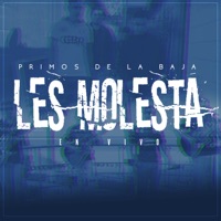 Les Molesta - Single - Los Primos de la Baja
