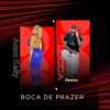 Boca de Prazer - Single