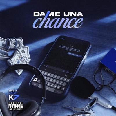 Dame una chance - Single