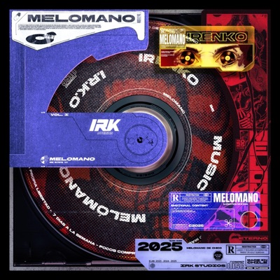 MELÓMANO