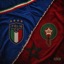 Italy Maroc - Single