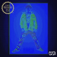 CAN'T LEAVE RAP ALONE - Single - CDZ! & IRL CANNON