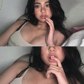 I Say, Wassup? Grioten & purge!