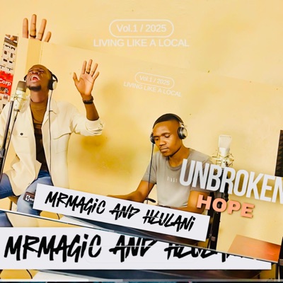 Wena Moya Wokwetsima (feat. Mr Magic) - Single