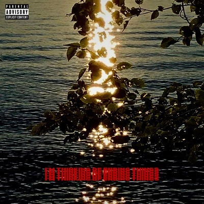 I'M Thinking of Ending Things - Single