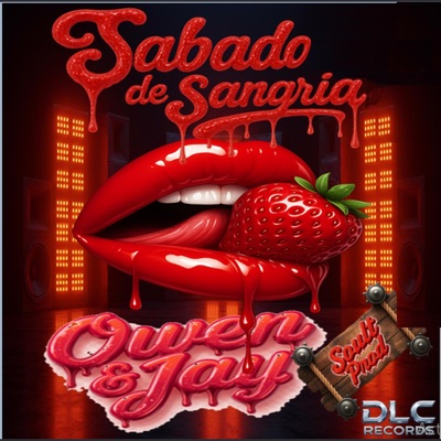 SABADO DE SANGRIA - Single