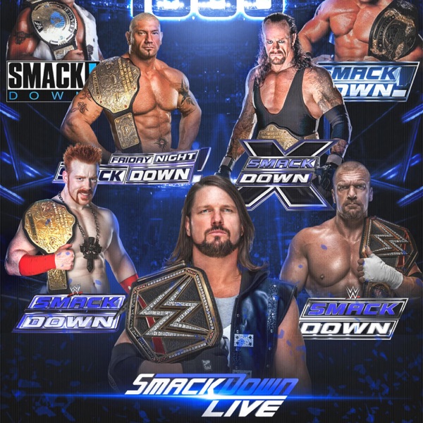 Smack down (d0llywood)
