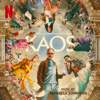 Kaos (Soundtrack from the Netflix Series) - Isabella Summers
