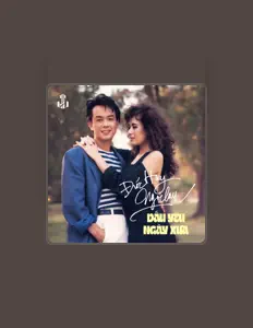 Đức Huy सुनें, म्यूज़िक वीडियो देखें, बायो पढ़ें, दौरे की तारीखें और बहुत कुछ देखें!