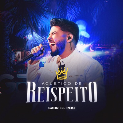 ACÚSTICO DE REISPEITO