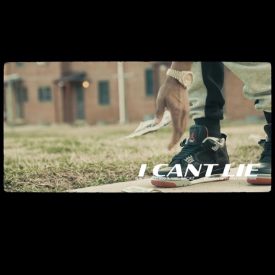I cant lie (feat. YMC Backz) - Single