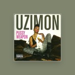Uzimon