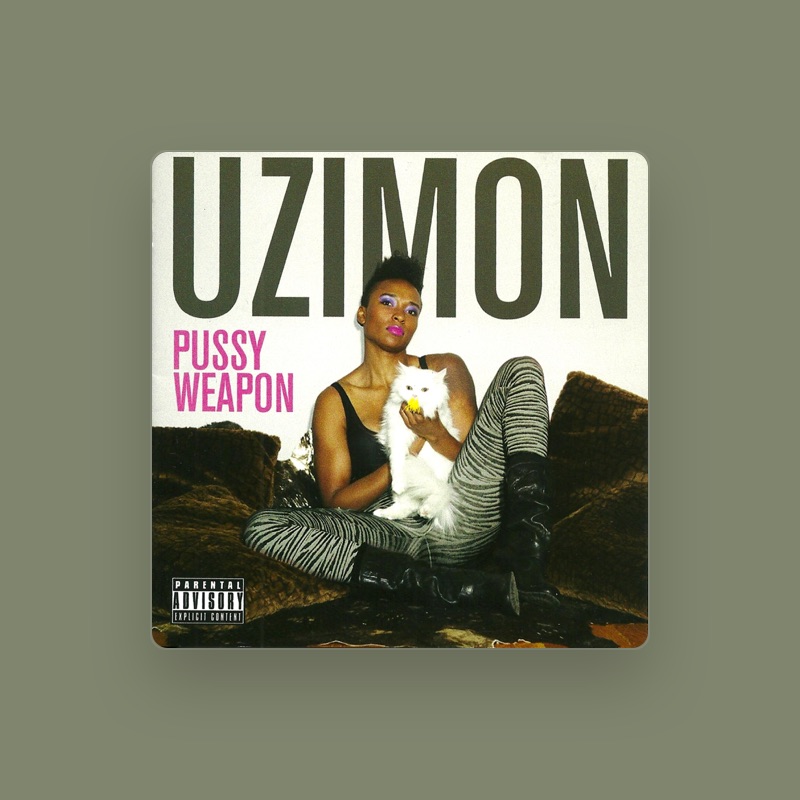 Uzimon