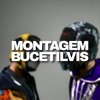 Montagem Bucetilvis (feat. Dj Santos Zl,dj Ryann) - Single