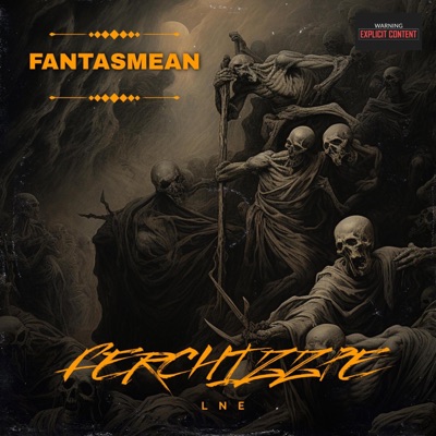 Fantasmean - Single