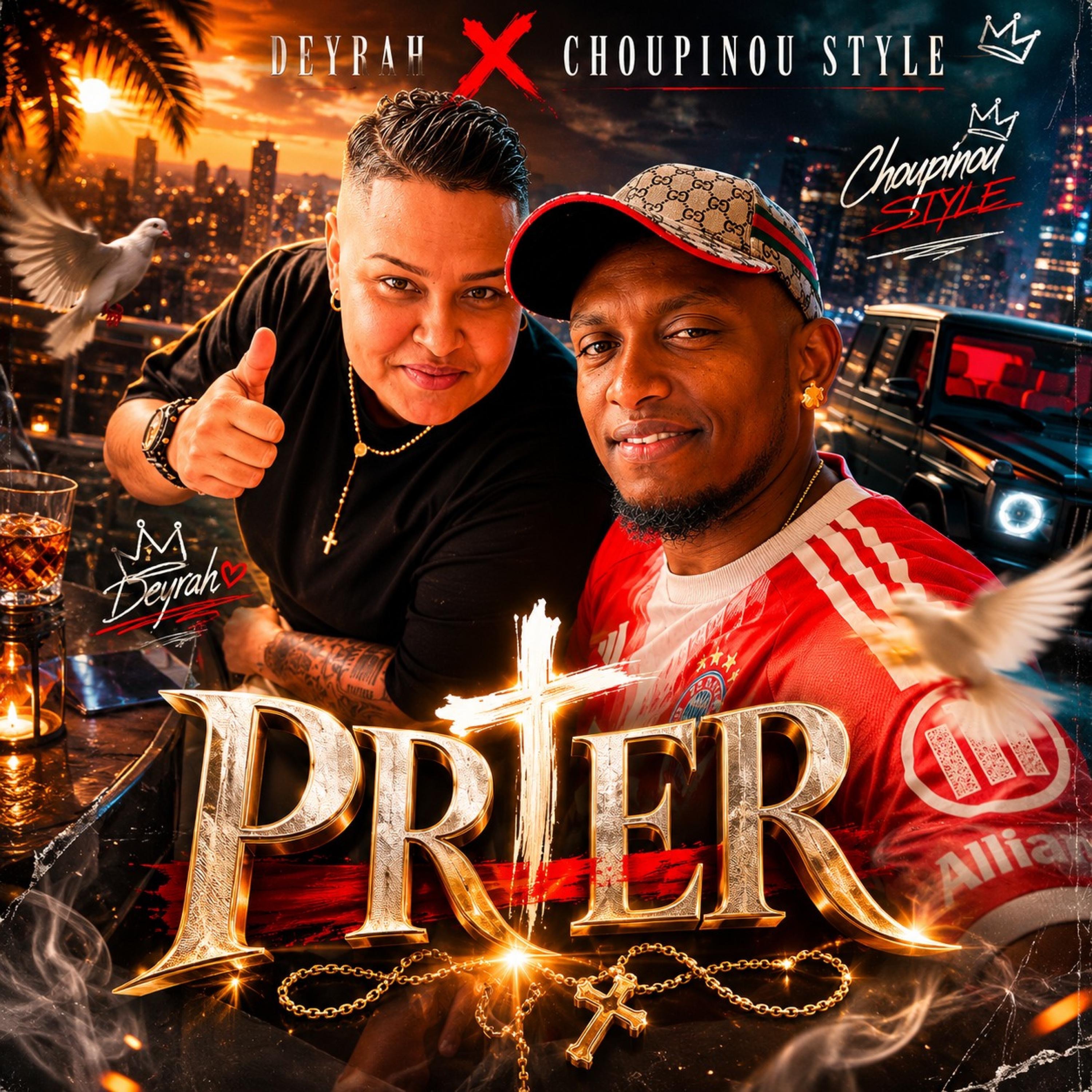 Prier - Single