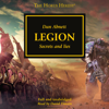 Legion: The Horus Heresy, Book 7 (Unabridged) - Dan Abnett