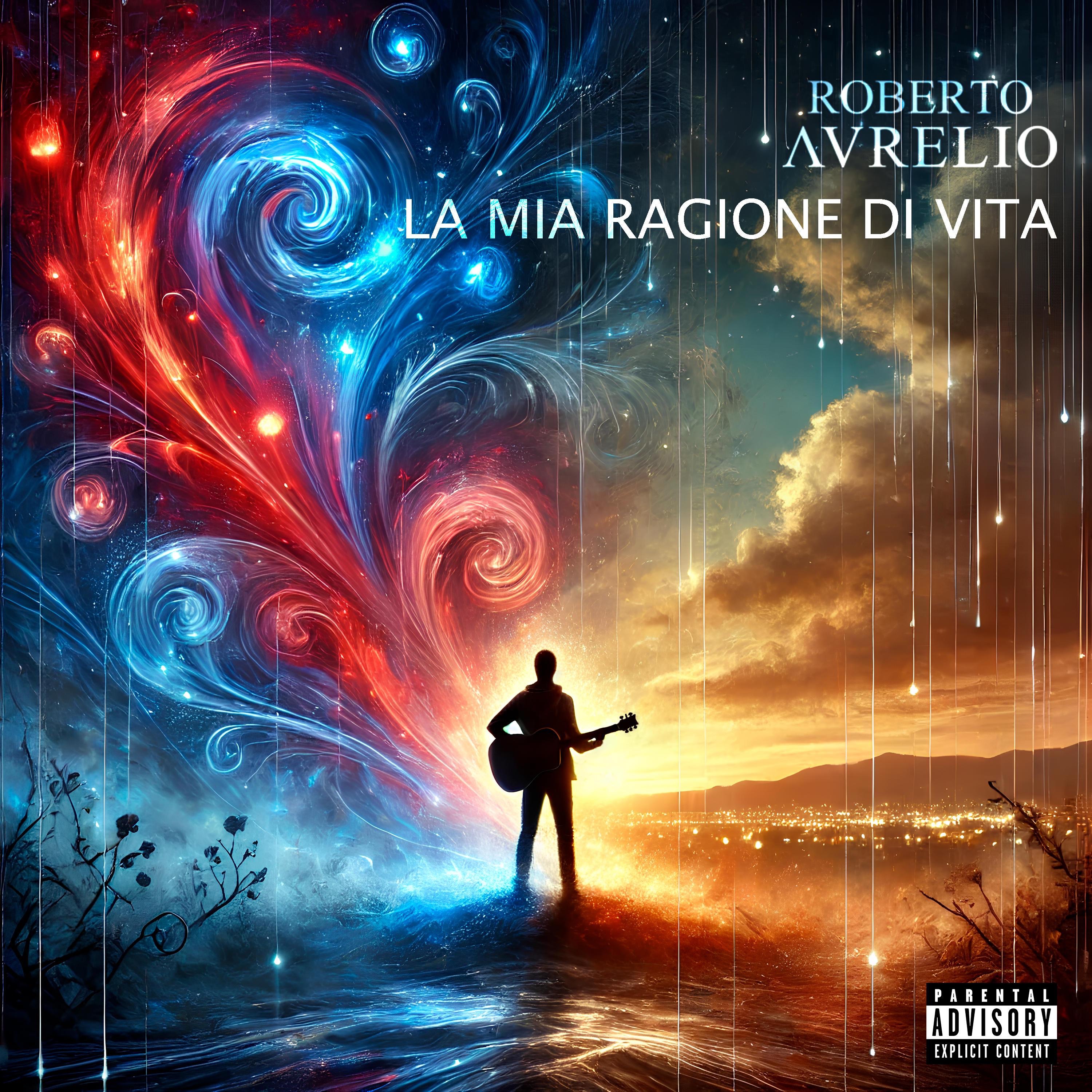La mia ragione di vita - Single