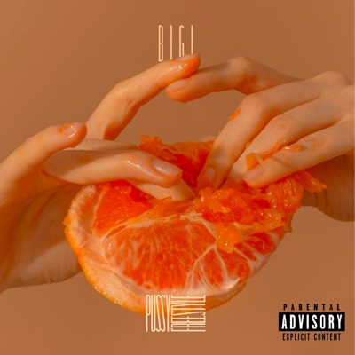 PUSSY (freestyle) - Single