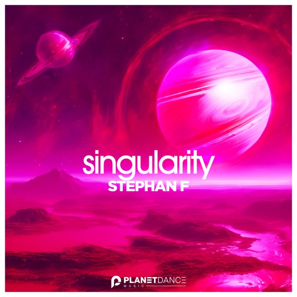 Singularity - Single