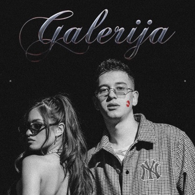 Galerija (feat. Vanski) - Single
