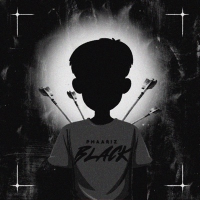 BLACK (feat. Shaaion) - Single