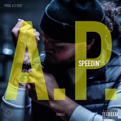 Speedin' - Single