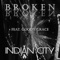 Broken (feat. Goody Grace) - Indian City lyrics