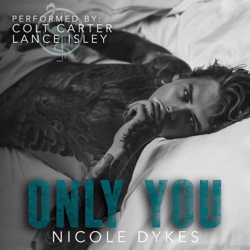 Only You (Unabridged) cover