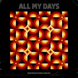 All My Days - EP