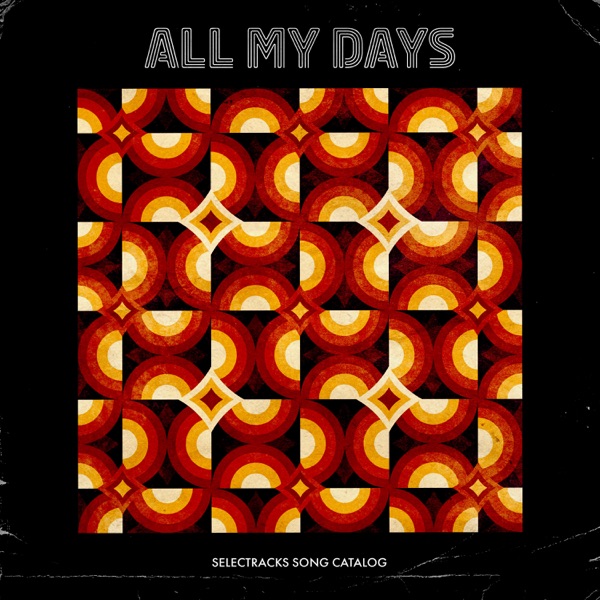 All My Days - EP
