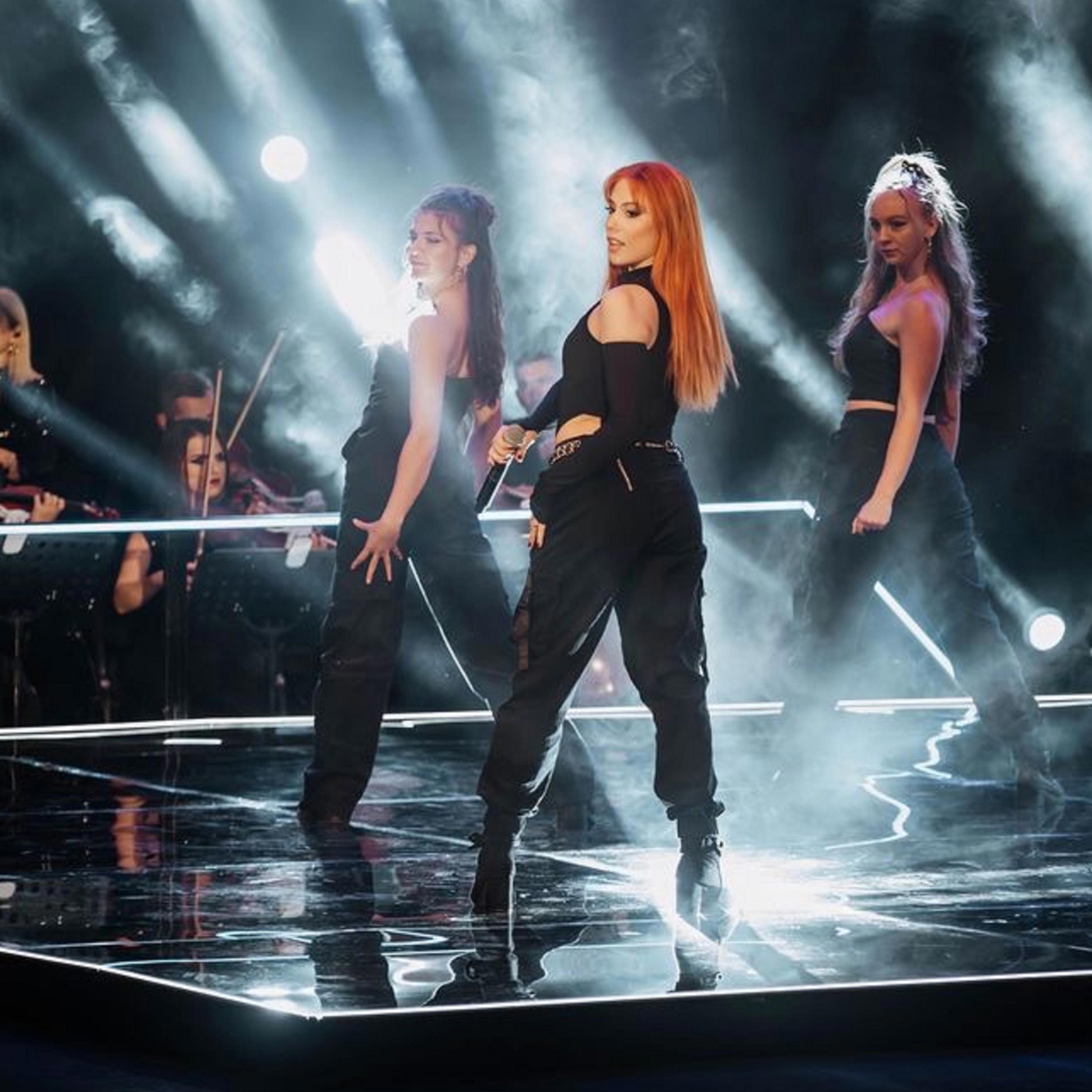 Da ne te poznavav - Single