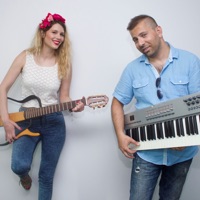 Bogu Hvala - Single - Kristijan Rahimovski & Sara Škugor
