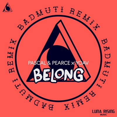 Belong (BadMuti Remix) - Single