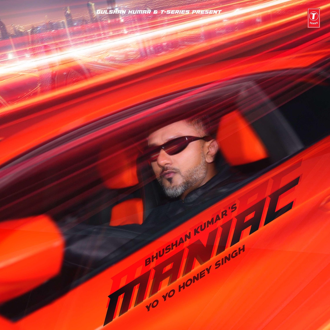 Yo Yo Honey Singh – Maniac – Bonus Track [From “Glory”] – Single (2025) [iTunes Match M4A]