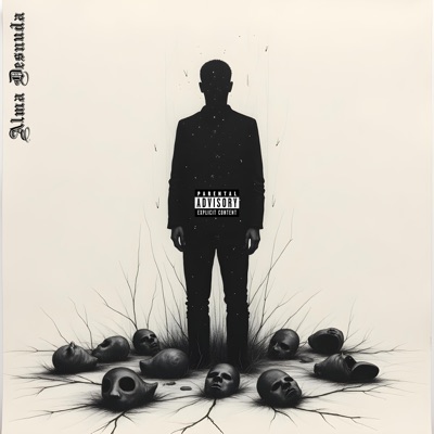 Alma Desnuda - Single